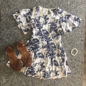 BOGO Floral Dreams Dress