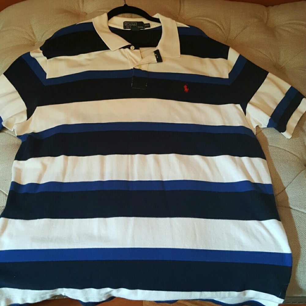 Men's POLO