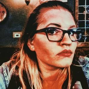 Meet your Posher, Katherine