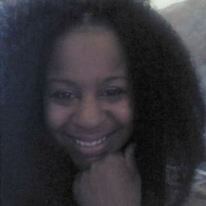 Meet your Posher, Cathy