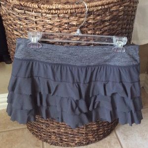 Lululemon skirt