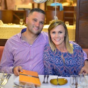 Meet your Posher, Luis