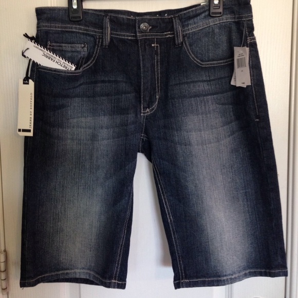 i jeans by Buffalo Shorts New Mens I Jeans By Buffalo Denim Shorts