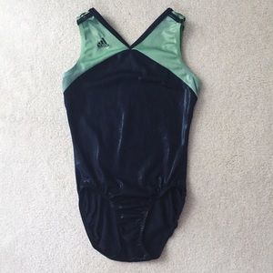 Gk Elite Adidas Leotard
