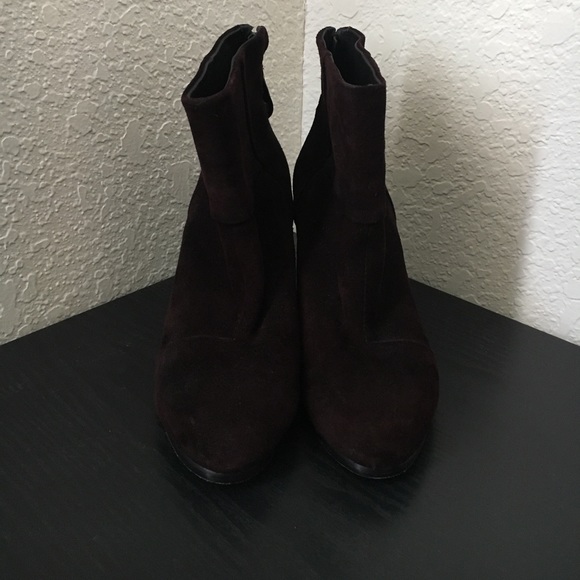 Rag & Bone Ankle Boots - Picture 1 of 5