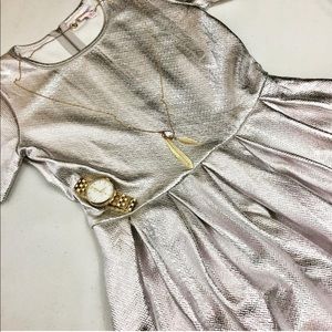 LuLaRoe Amelia Dress from the Elegant collection