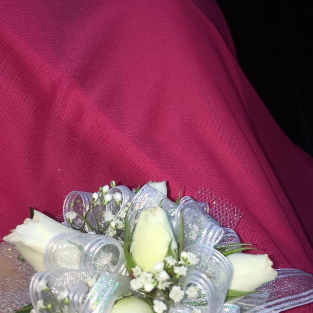 Meet your Posher, Allyson