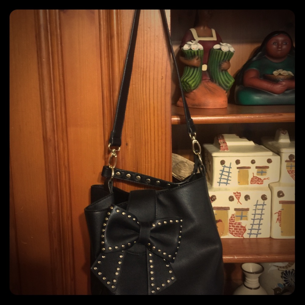 Betsey Johnson handbag