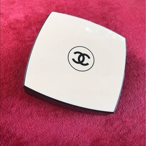 ✨ CHANEL FACE POWDER ✨