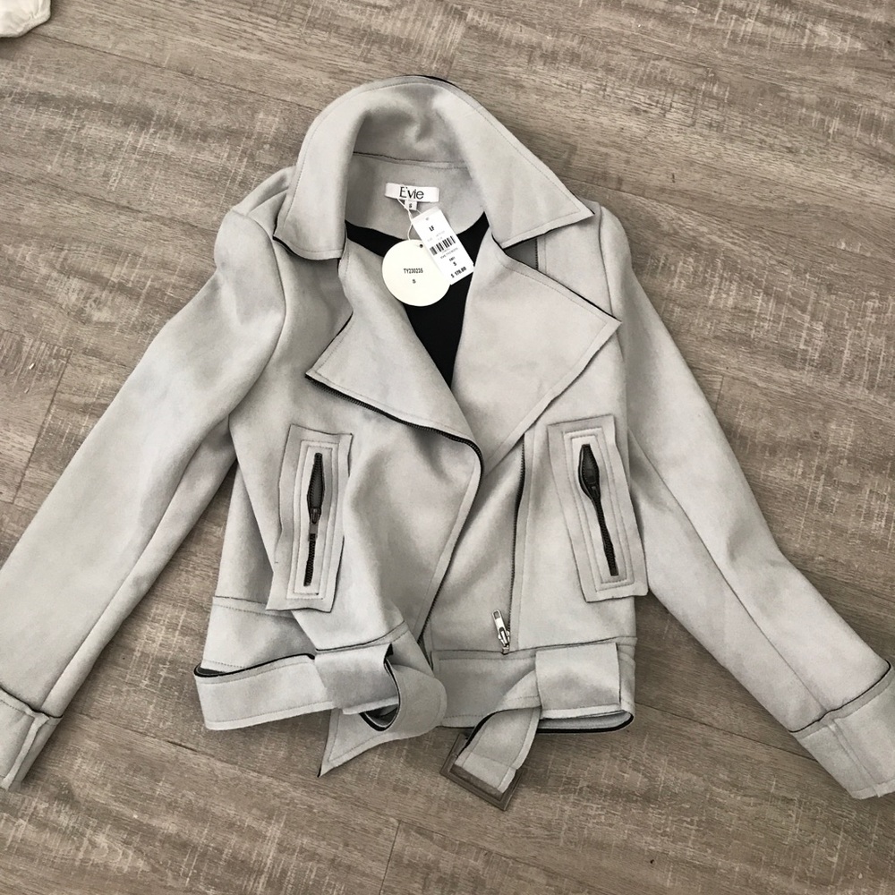 LF jacket