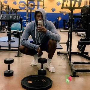 Meet your Posher, Jalen