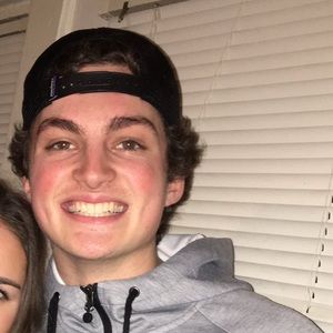 Meet your Posher, Jared