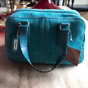 Liz Claiborne Purse: NWT