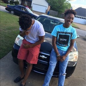 Meet your Posher, Jordan