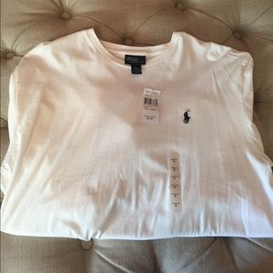 Long sleeve Polo by Ralph Lauren T-Shirt