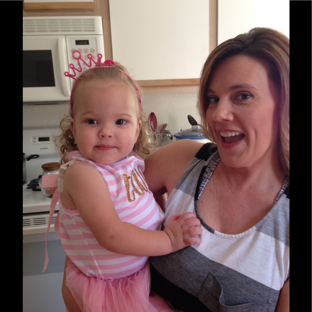 Meet your Posher, Bobbi