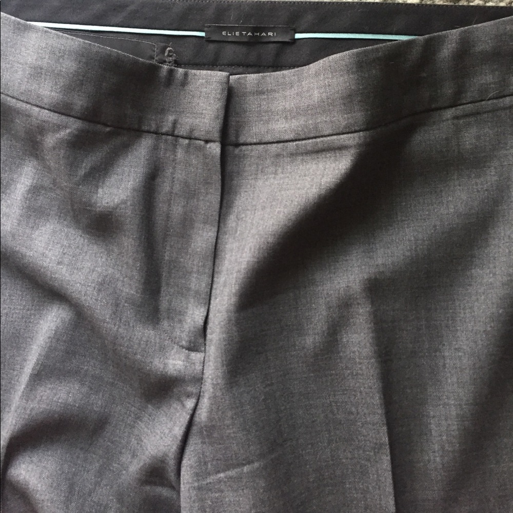 Formal dress pants