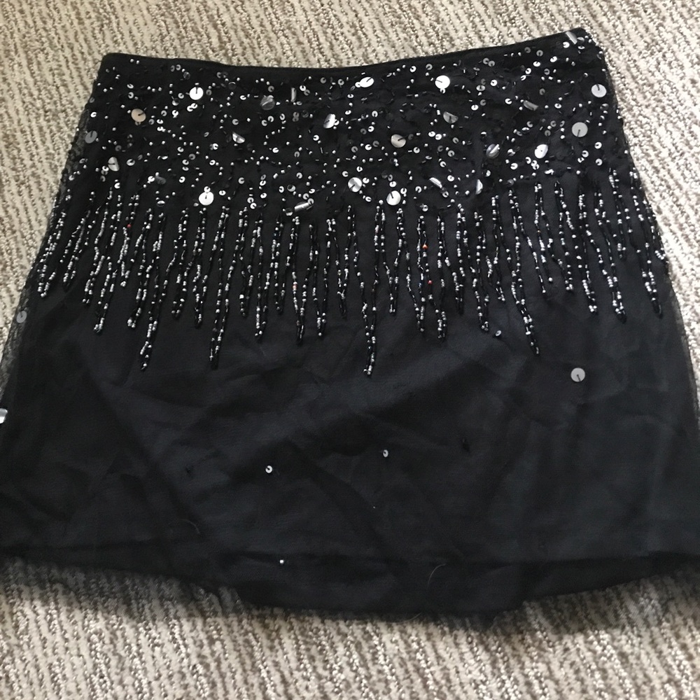 🎉Wet seal mini skirt🎉