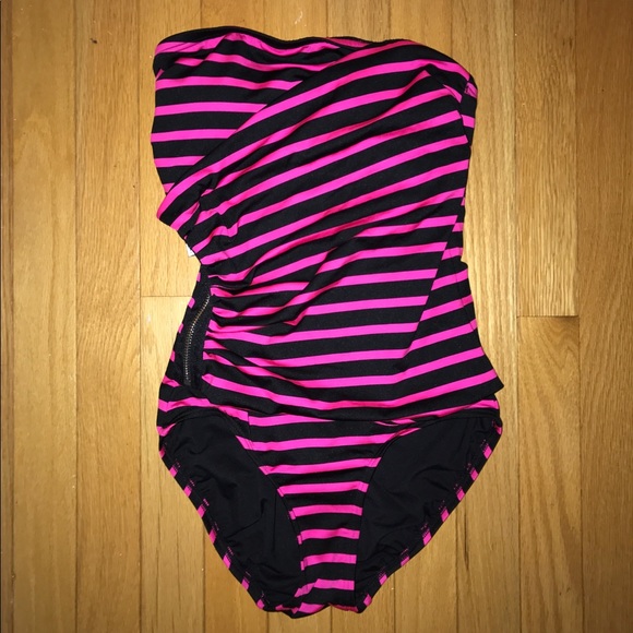 Michael Kors One-piece Swimsuit - Picture 1 of 4
