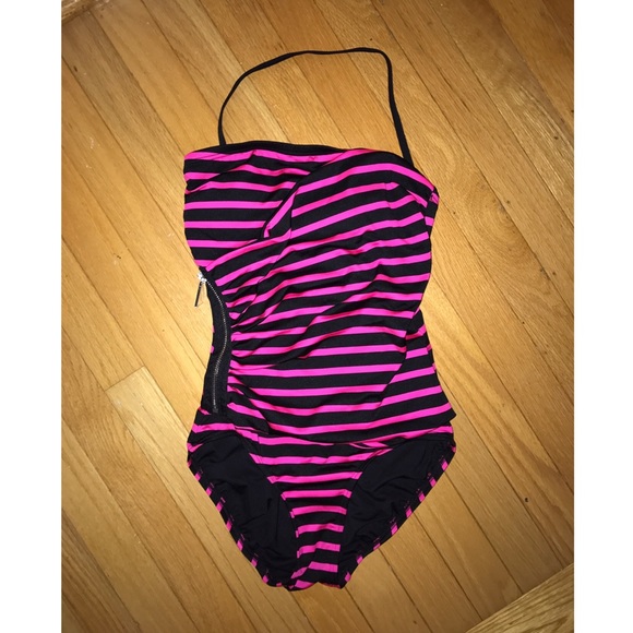 Michael Kors One-piece Swimsuit - Picture 2 of 4
