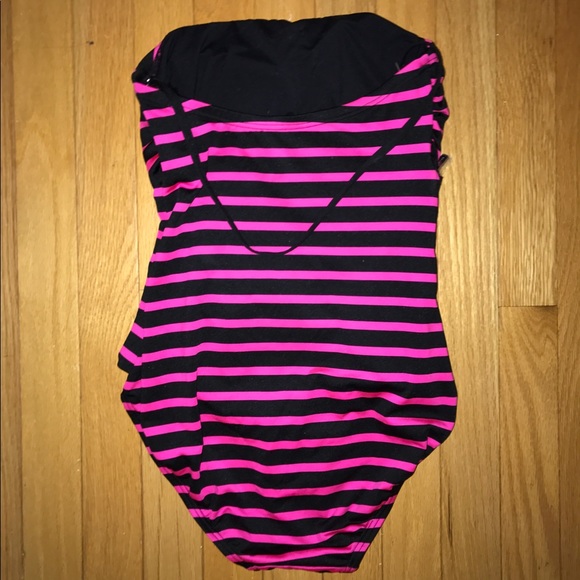 Michael Kors One-piece Swimsuit - Picture 3 of 4