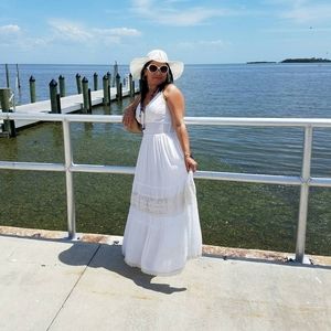 Meet your Posher, Francisca