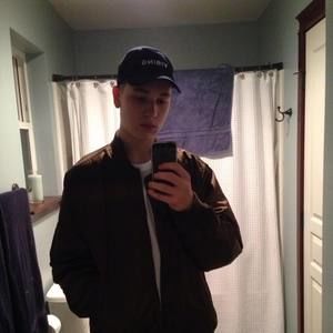 Meet your Posher, Joel