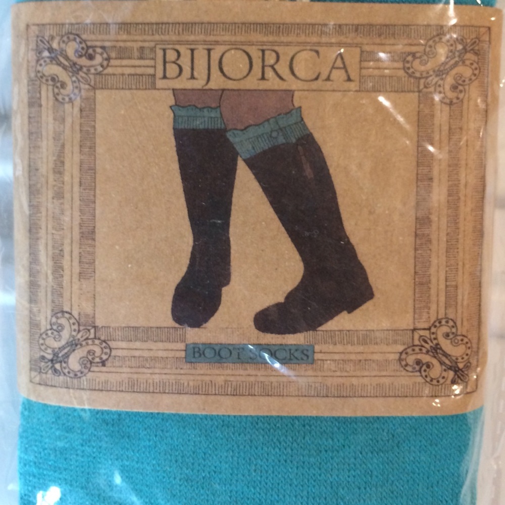 Boot socks - Picture 2 of 4