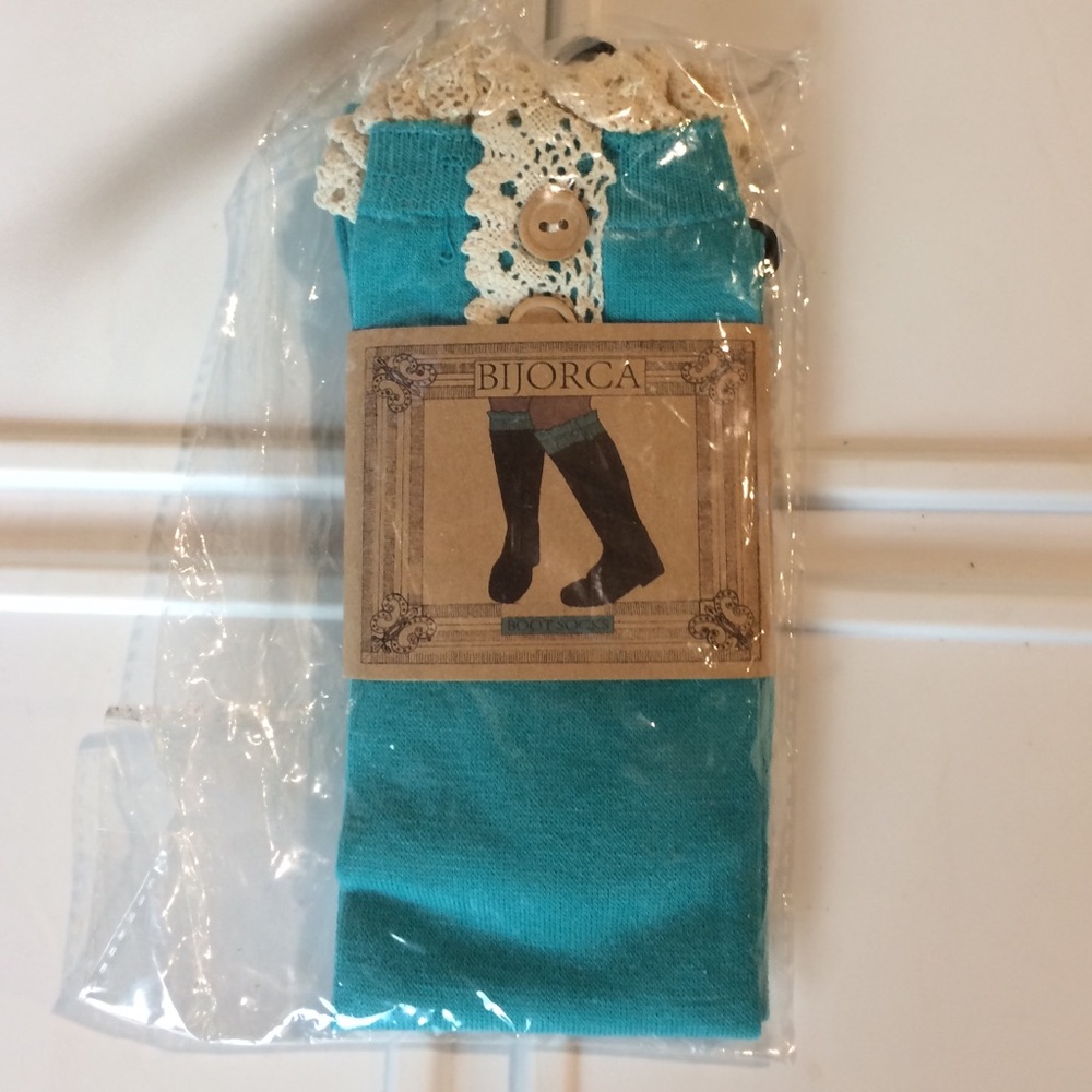 Boot socks - Picture 4 of 4