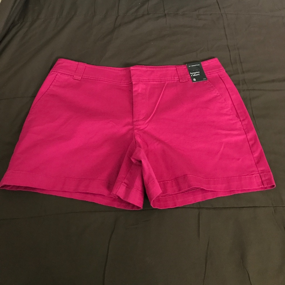 New York & Company - Hampton 4" Shorts