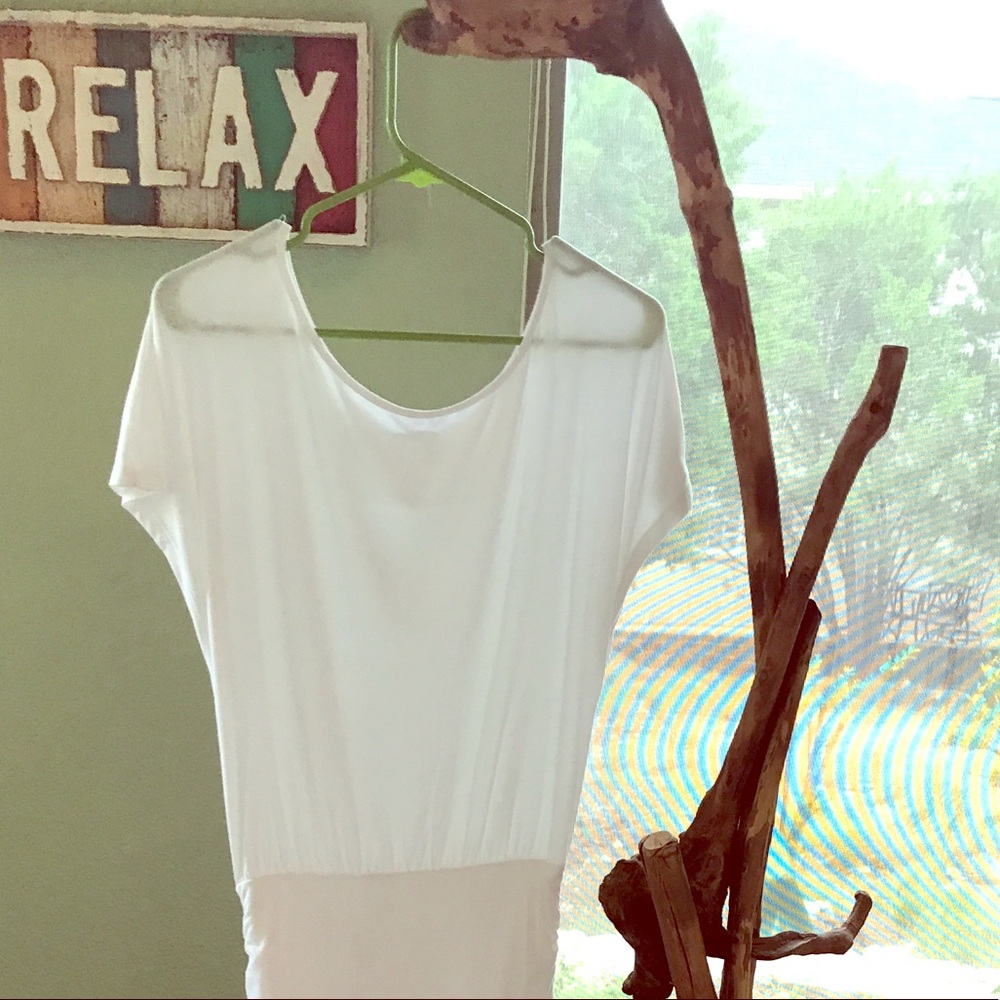 Victoria Secret Tunic Dress