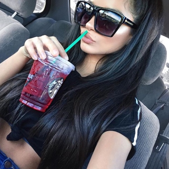 🌟Last 1 "Chic and Polished" Sunglasses - Picture 4 of 7