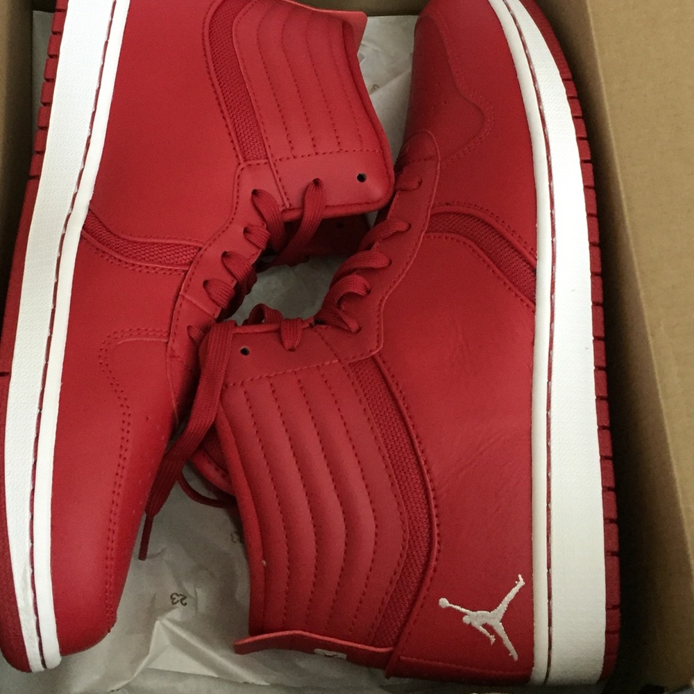 Jordan size 11