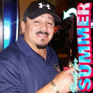 Meet your Posher, Ruben