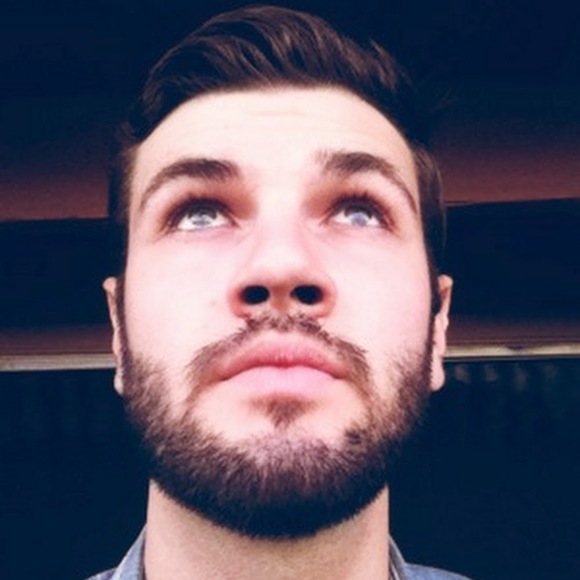Meet your Posher, James treg - Picture 1 of 1