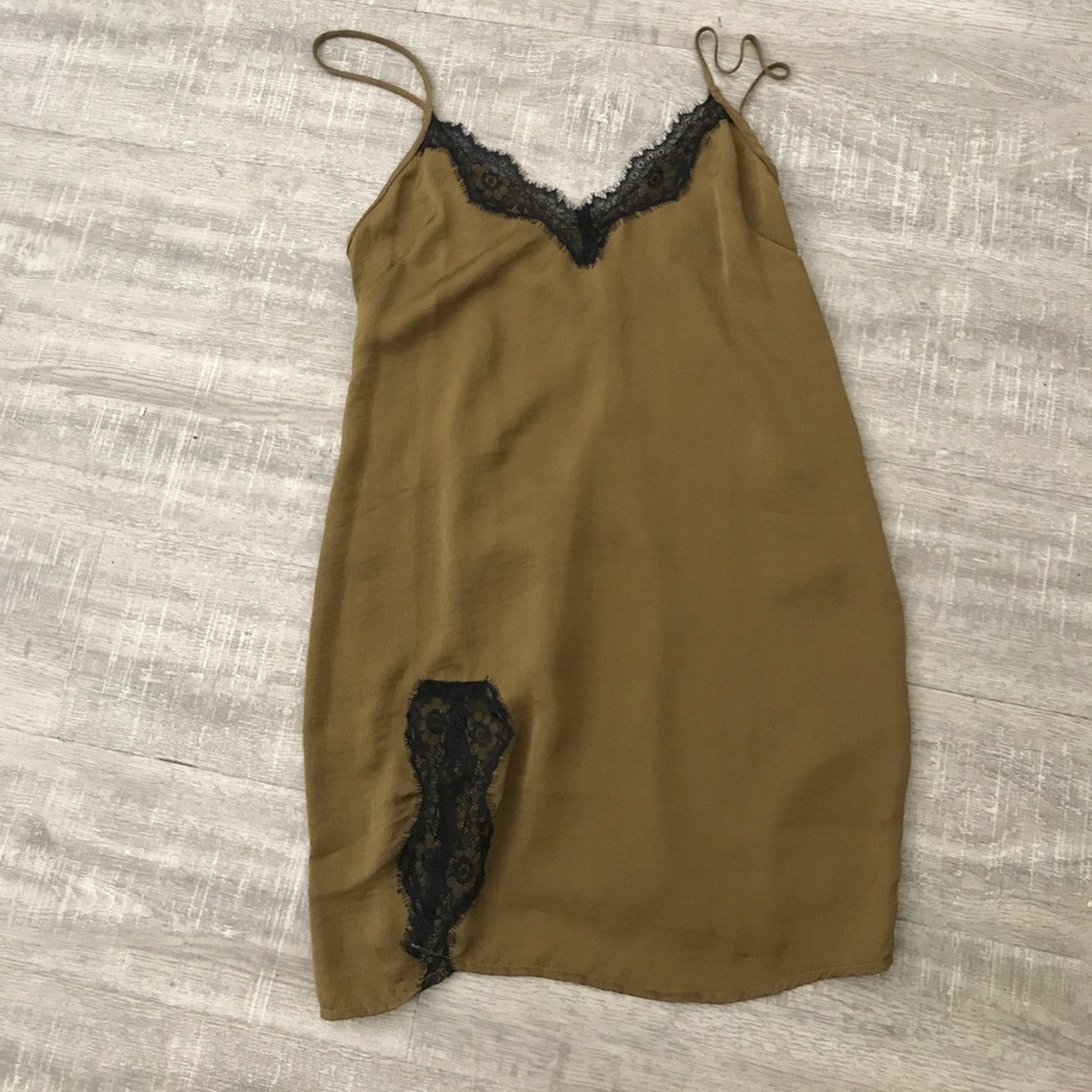 Urban outfitters dress