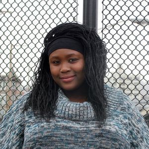 Meet your Posher, Zainab