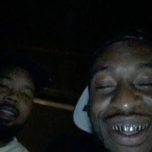 Meet your Posher, Craig