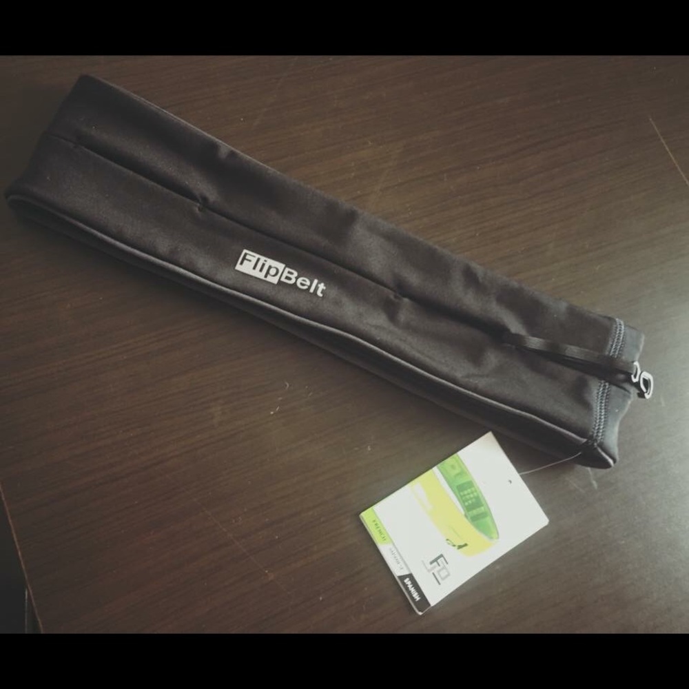 Flip Belt Size M Never Used