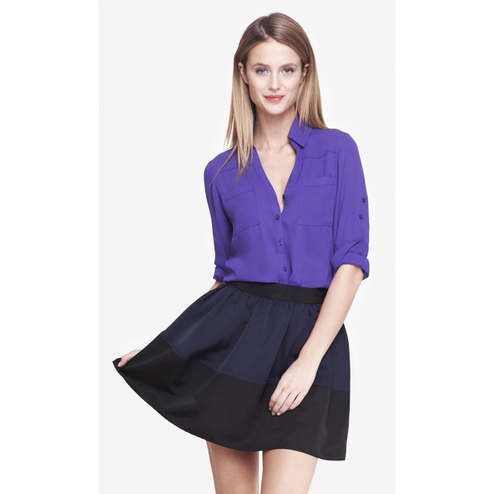 Express Portofino Top