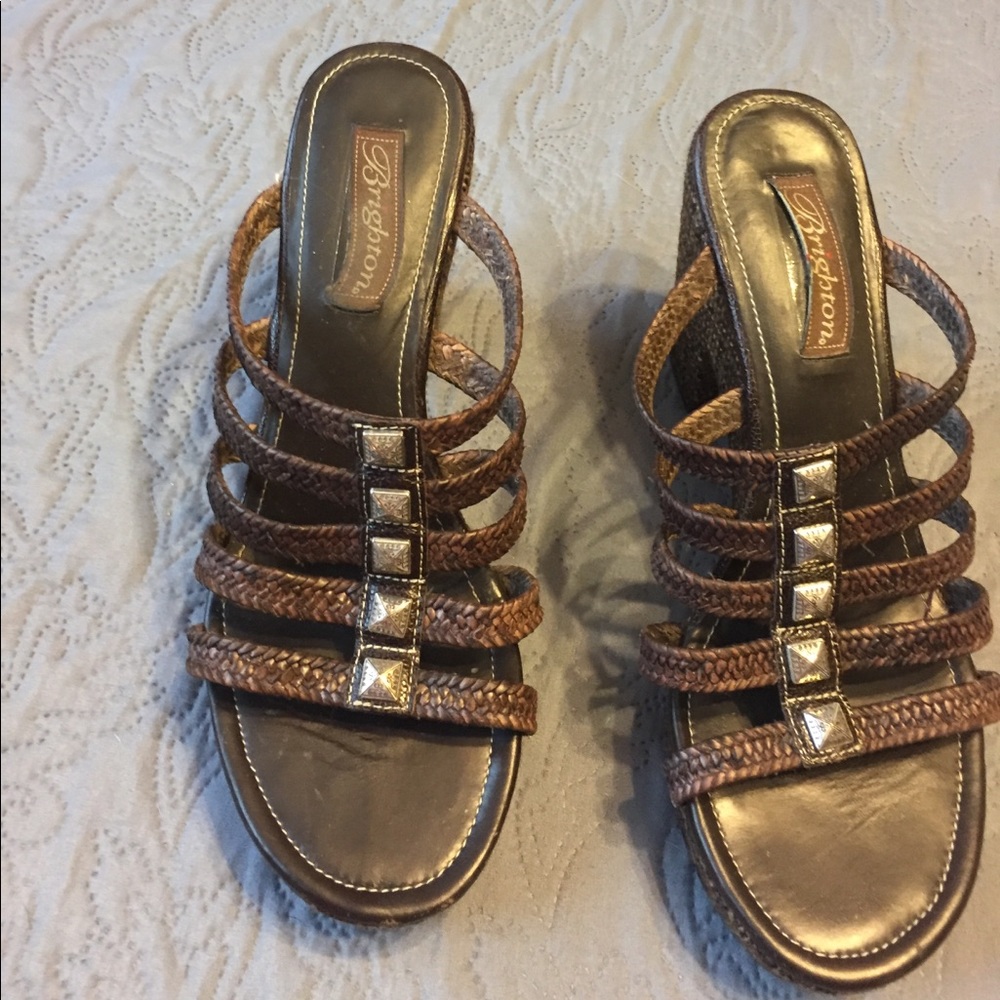Brighton Sandals