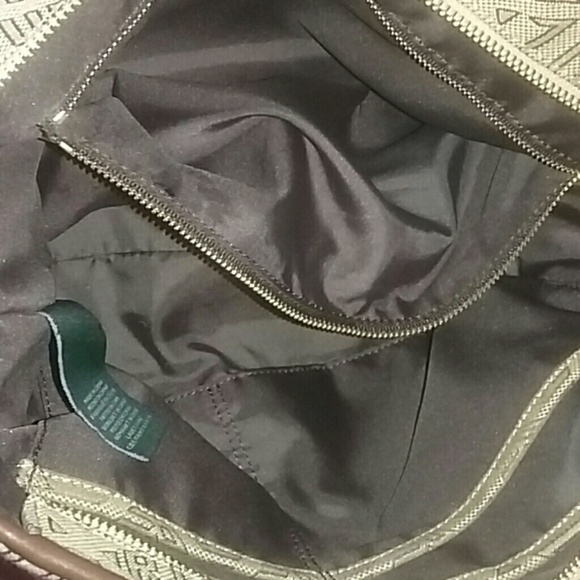 RL PURSE EST:1967 - Picture 3 of 3