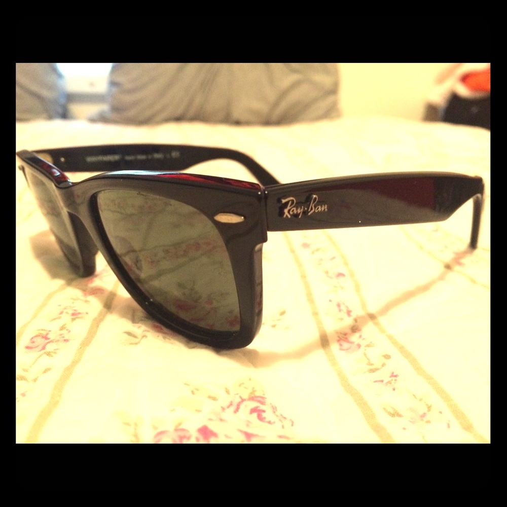 Ray Ban wayfarer classic
