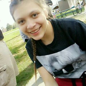 Meet your Posher, Serena