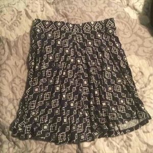 Rue21 Skater Skirts