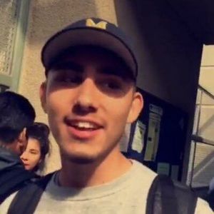 Meet your Posher, Miguel