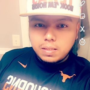 Meet your Posher, Arturo