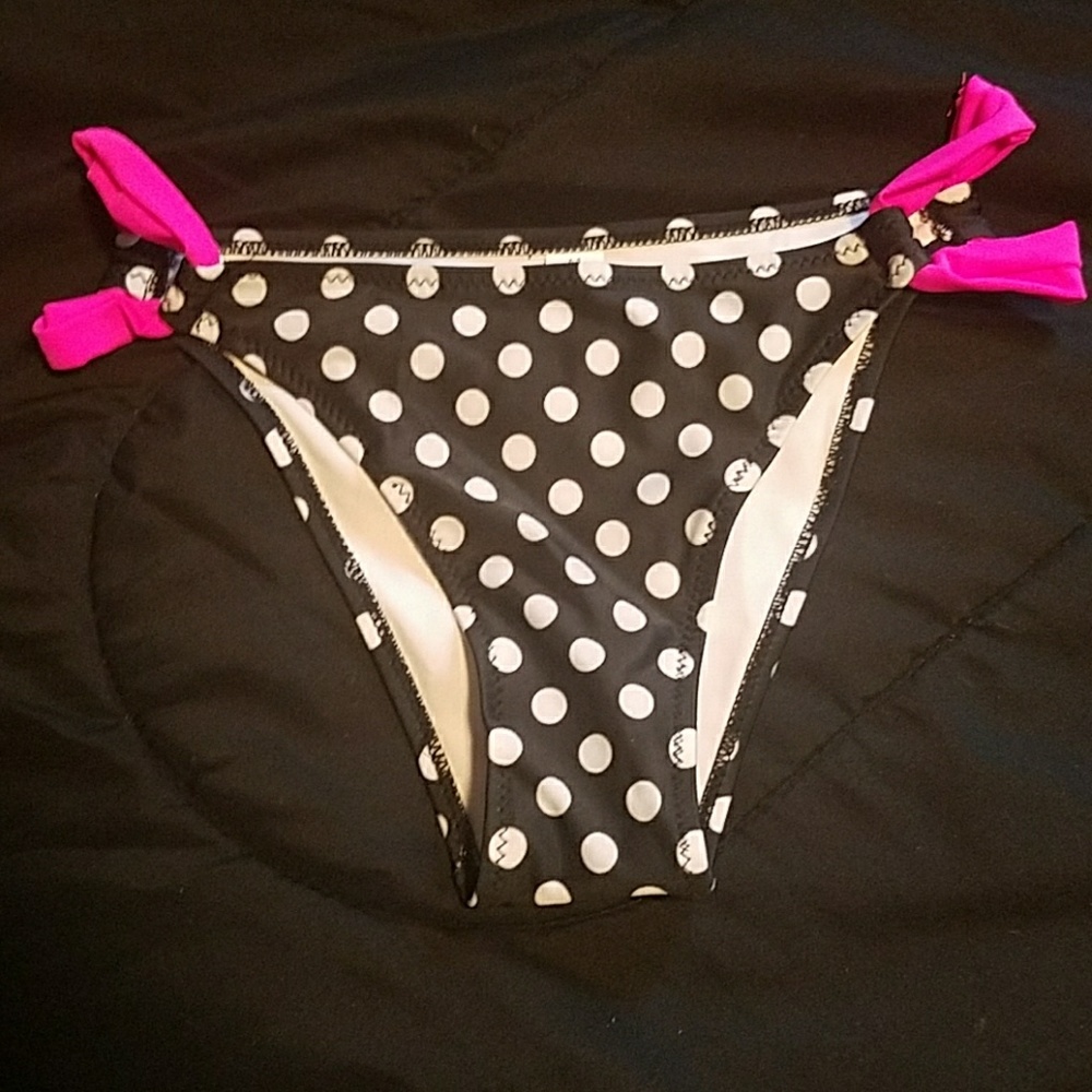 ☆☆☆NWOT Bikini bottoms☆☆☆