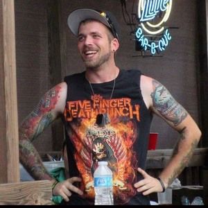 Meet your Posher, Geoffrey