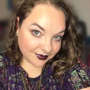 Meet your Posher, Maggie